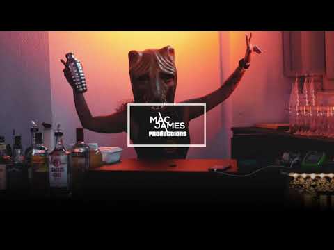 (FREE) "Weirdest" - Grime Instrumental 2020 | Dark Grime Beat (Prod. Mac James)