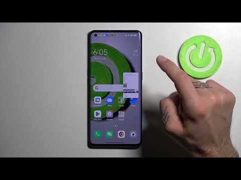 How to activate floating windows on OPPO Find X2