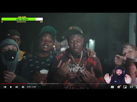 Janky Veez x Janky7ap x ChasNBandz - NO HOOK (REACTION)