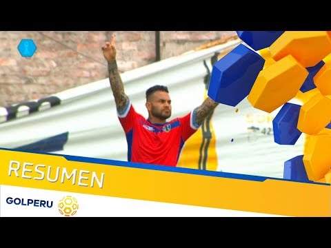 Resumen: Unión Comercio 1-0 UTC