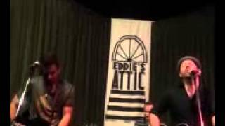Kristian Bush - Giving it up - Eddie's Attic 071413