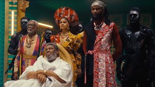 Finding Messiah  Nollywood Movie 2024