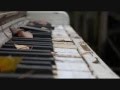 Jason A. Ashley - Fleetwood Mac: Rhiannon Piano ...