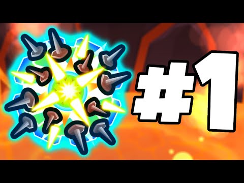 This Is Still The BEST Paragon In BTD6...