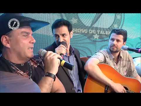 Gilvan e Paulo Henrique - O Segredo Do Sucesso é Fazer Por Amor - No Programa O Show é Seu