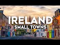 Top 10 Most Charming Small Towns In Ireland Travel Video 2024