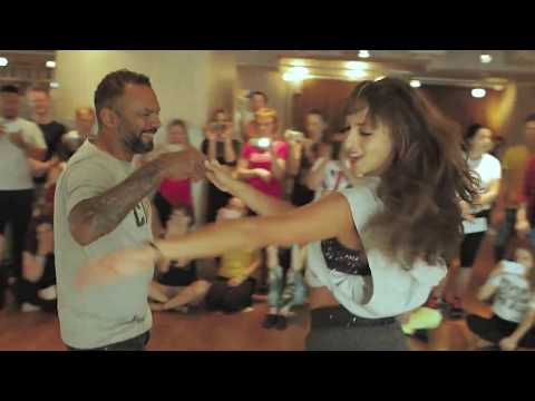 RZC2019 - Demo Alex & Mathilde (Jam Studios)