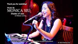 MONICA SIU Shades of Jazz Latin Original: 