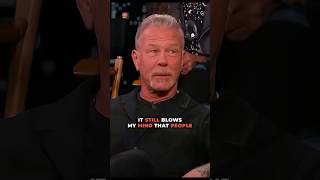 Download lagu Metallica on Going VIRAL on Stranger Things mp3