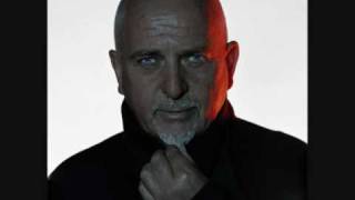 My Ambient Heroes: peter Gabriel - The Nest that Sailed the Sky