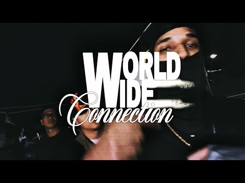 Sevenca - Worldwide Connection Ft Why x Baldur x Tremxr x Puracepa x Keneven x Vaisen x Orión 