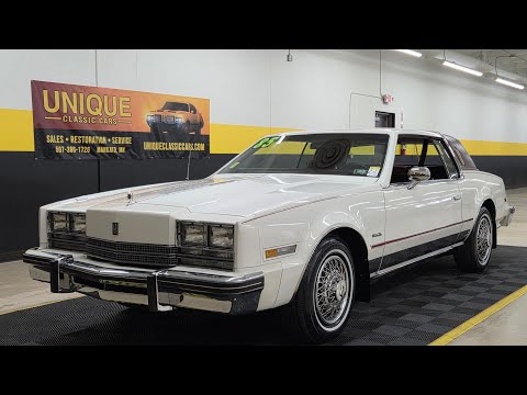 1985 Oldsmobile Toronado (CC-2025263) for sale in Mankato, Minnesota