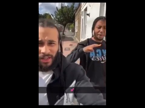 PR SAD & Dopesmoke Baitface