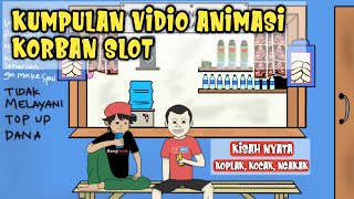 Download lagu Slot Victim Animation Collection - Make You Laugh mp3 Download lagu Slot Victim Animation Collection - Make You Laugh mp3