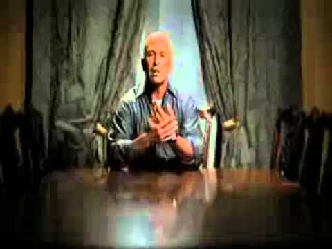 Eric Silver  feat. Di Ferrero (NXZero)-When You're Here , clipe oficial 2010