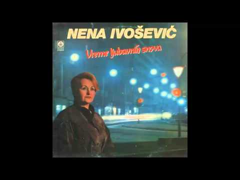 Nena Ivosevic - Ne budi me - (Audio 1985) HD