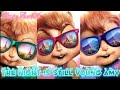 The Night Is Still Young Amv The Chipettes
