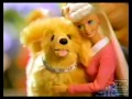 1997 Barbie I Ginger Barbie Shop Pl