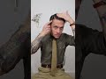 1950s Hairstyle Full YT Tutorial Now Live Step By Step On How I Style My Hair Tutorial Vintage