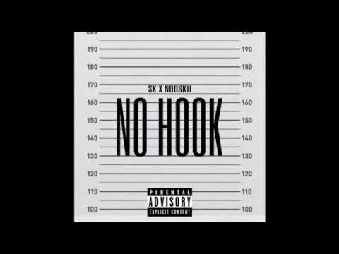 SK X Nooski - No Hook (Official Audio)