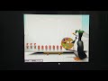 Paint By Penguin