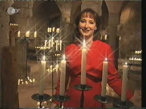 Gaby Albrecht - Weihnachtszeit, Weihnachtswunder