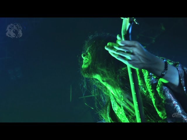 「隷」（Live BD/DVD 『覇道征舞』Official Preview）