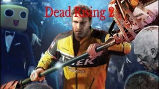 Dead Rising 2: STRIP POKER (Part 7)