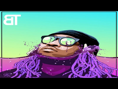 Future X Lil Uzi Vert X Famous Dex Type Beat 2017 - Party (Prod. BasedTone)