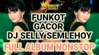 Download lagu DJ SELLY SEMLEHOY - Funkot Hard Remix 2025 🔥 Viral TikTok Sound | Meduza Club Surabaya mp3
