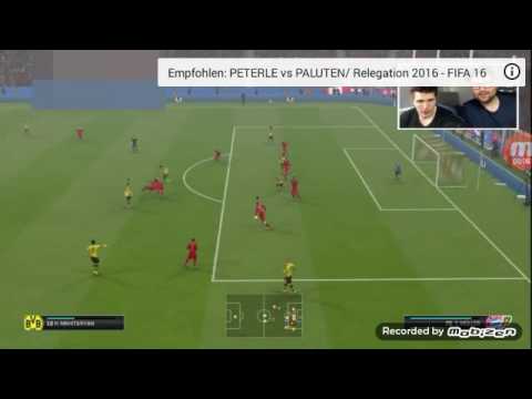 Fifa        paluten ::::    Palette  16