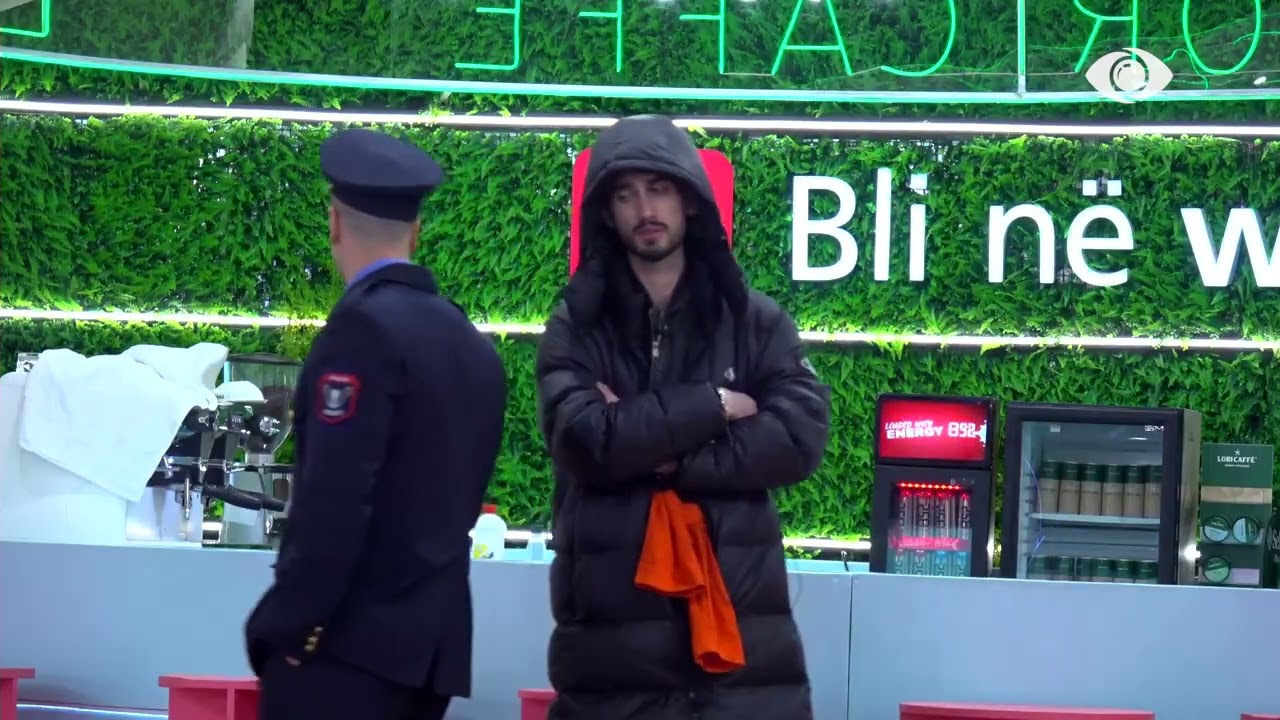 “The ka ndodhur puthje pas krahëve të asaj”/ Kristi-Mateos për Brikenën: Do ta vazhdosh si lojë?