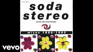 Soda Stereo - Sobredosis de TV (Remix) (Pseudo Video)