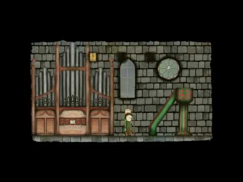 Clover : A Curious Tale PC