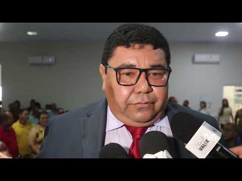 âmara Municipal de São Benedito do Rio Preto desaprova contas do ex-prefeito Mauricio Fernandes.