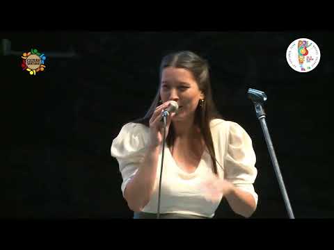 Lais Cordoba   Solista vocal   Pre Cosquin 2026