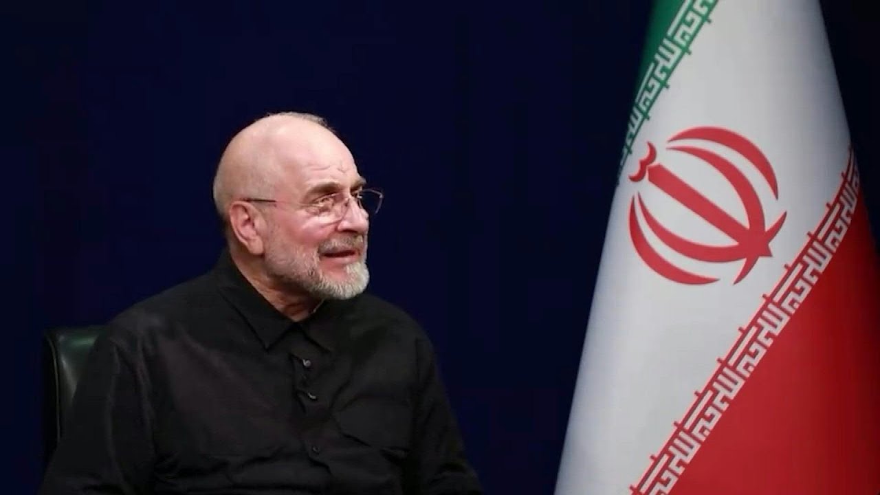 Video | Iran says will charge ships crossing Strait of Hormuz | AFP