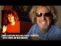 Sammy S Fractured Rock Roll Photos Stories Episode 22 Trans Am Red Rocker