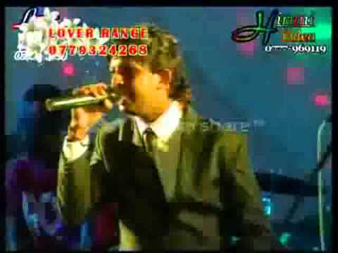 pera eka dawasaka - LOVER RANGE--With Kalum Hettiarachchi.