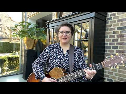 Ellen Houben - I don't wanna miss a thing COVER Aerosmith