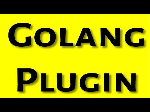 ⚡ Golang Plugins 🔥Modular Addins In Golang #tecqmate