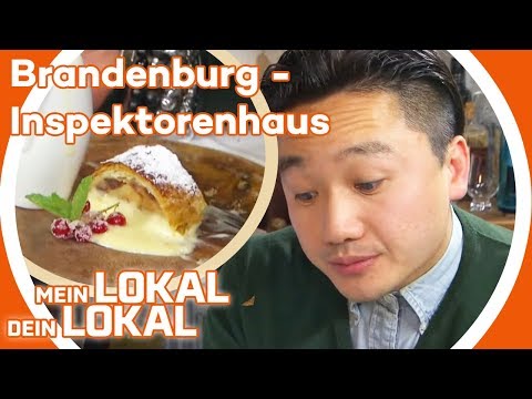 Dessert highlights: Competitors are impressed | 3/3 | My Local, Your Local | Kabel Eins