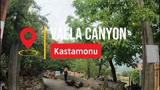 Valla Kanyonu, Türkiye 🇹🇷 | Türkiye'nin En Muhteşem Kanyonlarından Bir