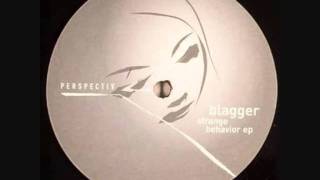 Blagger - Strange Behavior (Dj Koze aka Swhaimi Remix)