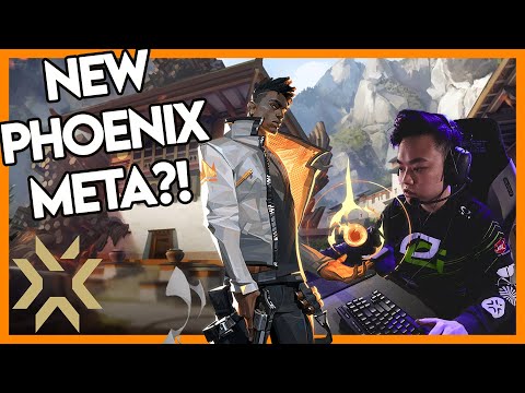 Phoenix is ACTUALLY GREAT on Haven | VCT CHAMPIONS analysis Lower bracker final DRX vs OpTic