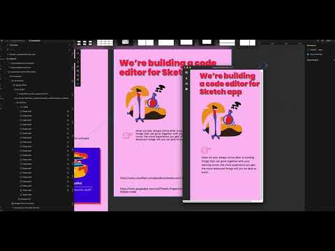 Sketch2React + Lunacy 8 Beta (Mac) – Trying out Animate.CSS + Blending Mode and Effects