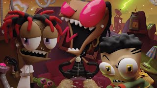 Rich The Kid, Jay Critch &amp; Famous Dex - Big Dawg