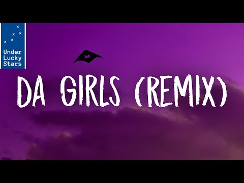 Ciara, Lola Brooke, Lady London - Da Girls (Girls Mix) [Lyrics]