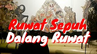 Download lagu Ruwatan dalang sepuh sejati dalang kondo buwono mp3