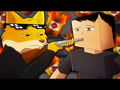 QUESTO GIOCO E' TOTALMENTE FUORI DI TESTA! SONO FINITO ALL'INFERNO! *DISCESA GIGANTE MORTALE*